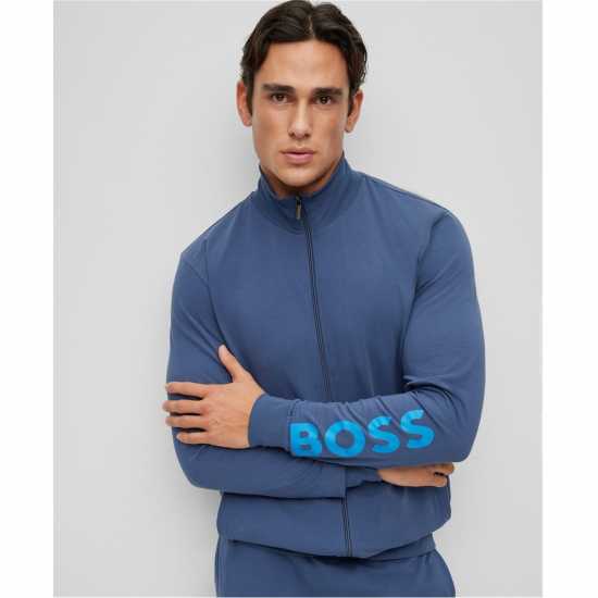 Hugo Boss Hbw Long Set 1 Sn24  - Мъжки пижами