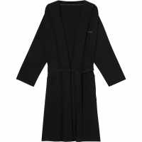 Calvin Klein Robe Black UB1 Мъжки пижами