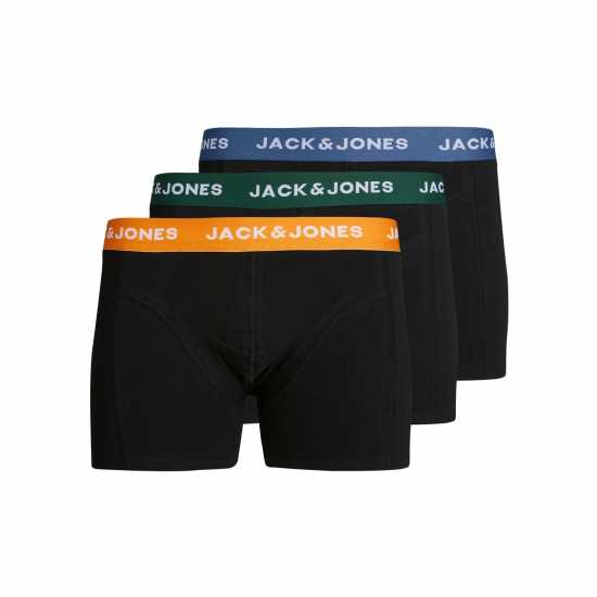 Jack And Jones Gab Pack Trunks  