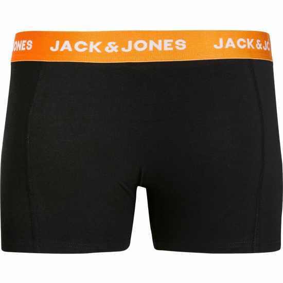 Jack And Jones Gab Pack Trunks  