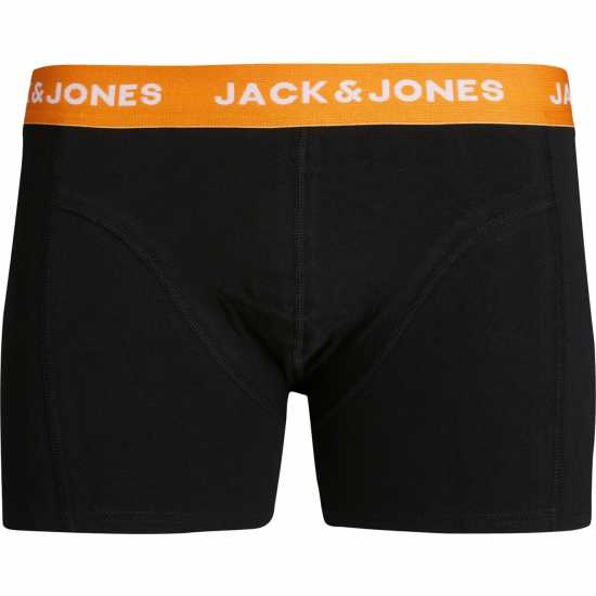 Jack And Jones Gab Pack Trunks  