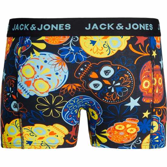 Jack and Jones Skull Pack Trunks  