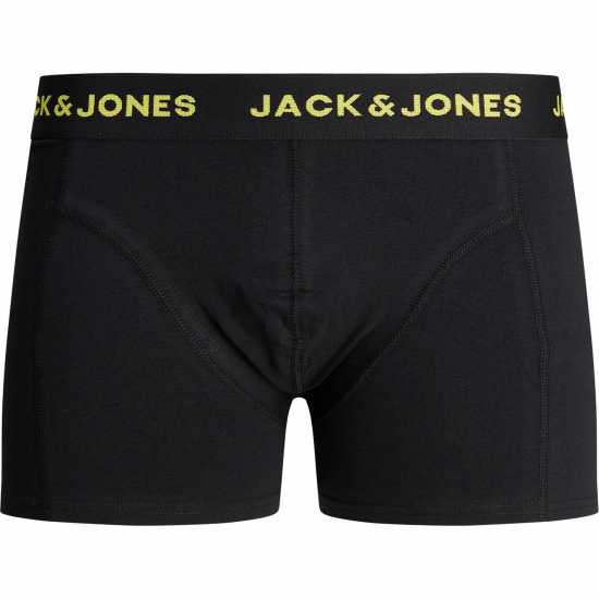 Jack and Jones Skull Pack Trunks  
