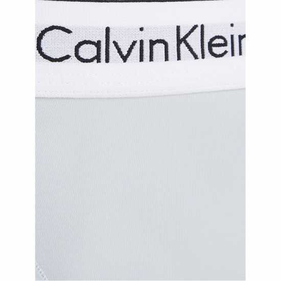 Дамско бельо Calvin Klein Thong Плен Ер Calvin Klein Thong Плен Ер Дамско бельо