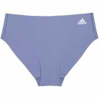 Adidas Hipster Briefs Womens Сивогрейбъл 