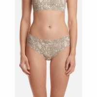 Adidas Hipster Briefs Womens Роза и принт 