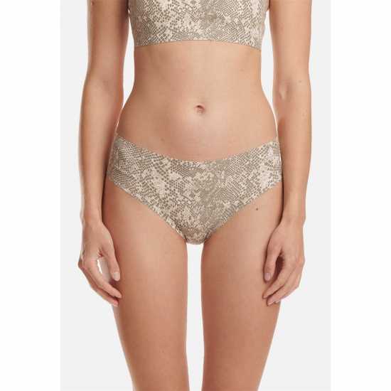 Adidas Hipster Briefs Womens Роза и принт 