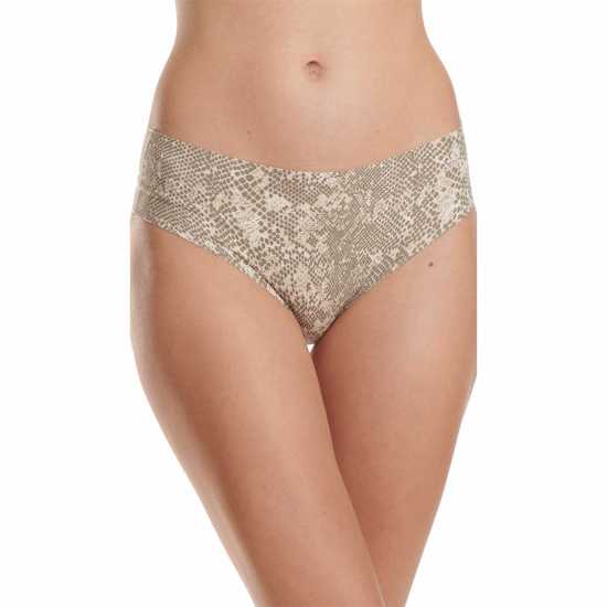 Adidas Hipster Briefs Womens Роза и принт 