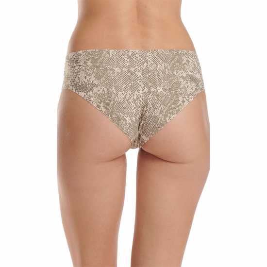 Adidas Hipster Briefs Womens Роза и принт 
