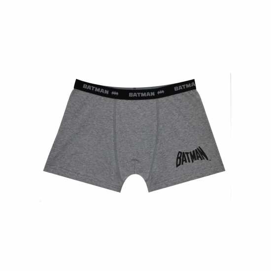 Character 3Pk Boxers Junior Superman Character 3Pk Boxers Junior Superman