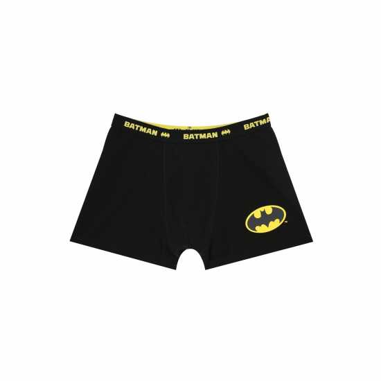 Character 3Pk Boxers Junior Superman Character 3Pk Boxers Junior Superman