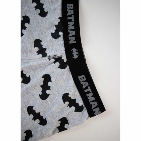 Character 3Pk Boxers Junior Superman Character 3Pk Boxers Junior Superman