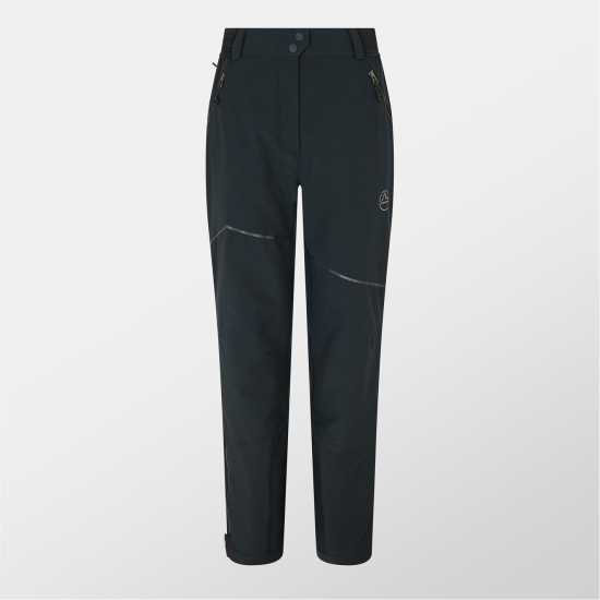 La Sportiva Sport Orizon Ski Trousers Черно/Бяло 