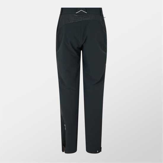 La Sportiva Sport Orizon Ski Trousers Черно/Бяло 