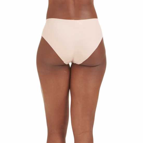 Adidas Sport Micro Cut Free Brazilian Pant Peach Whip Adidas Sport Micro Cut Free Brazilian Pant Peach Whip