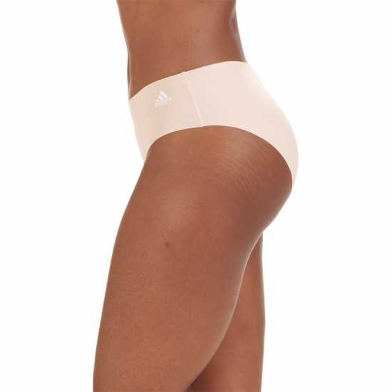 Adidas Sport Micro Cut Free Brazilian Pant Peach Whip Adidas Sport Micro Cut Free Brazilian Pant Peach Whip