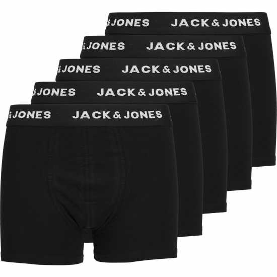 Jack And Jones Huey Pack Trunks  