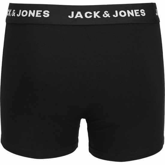 Jack And Jones Huey Pack Trunks  