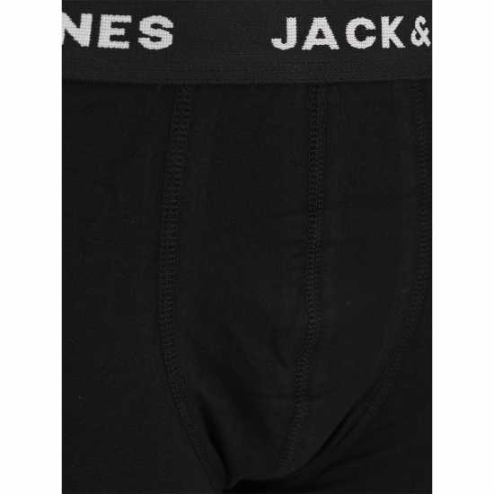 Jack And Jones Huey Pack Trunks  