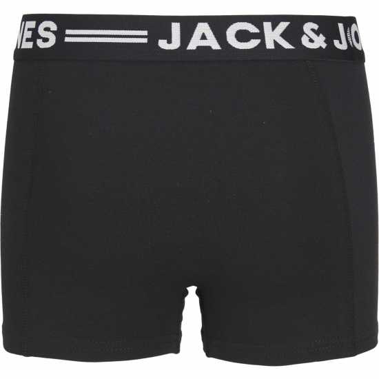 Jack And Jones Kids' Sense Pack Trunks  