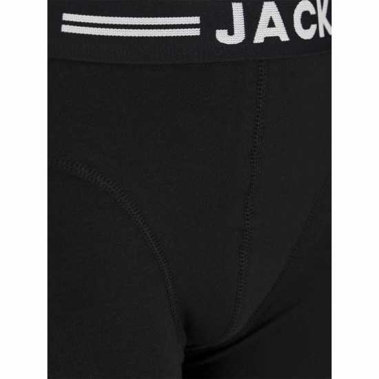 Jack And Jones Kids' Sense Pack Trunks  