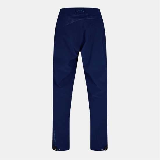 La Sportiva Sport Orizon Ski Trousers Дълбоко море 