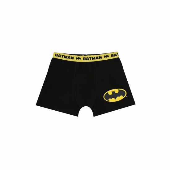 Character 3Pk Boxers Infant Batman Character 3Pk Boxers Infant Batman
