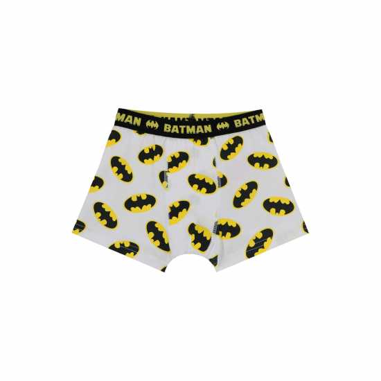 Character 3Pk Boxers Infant Batman Character 3Pk Boxers Infant Batman