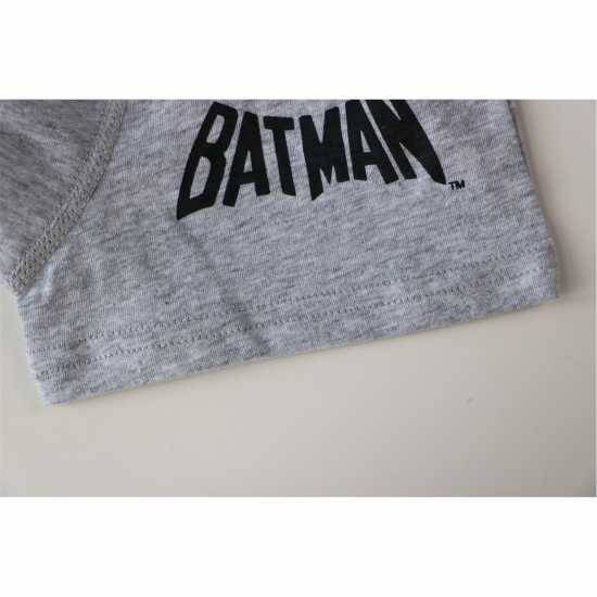 Character 3Pk Boxers Infant Batman Character 3Pk Boxers Infant Batman