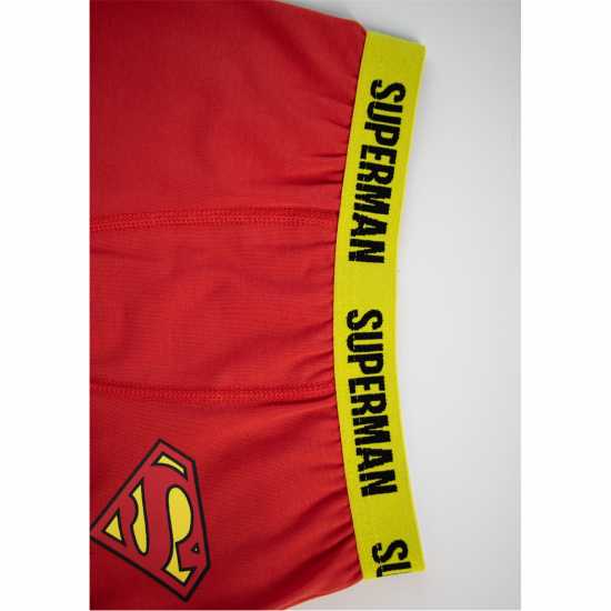 Character 3Pk Boxers Infant Superman Character 3Pk Boxers Infant Superman