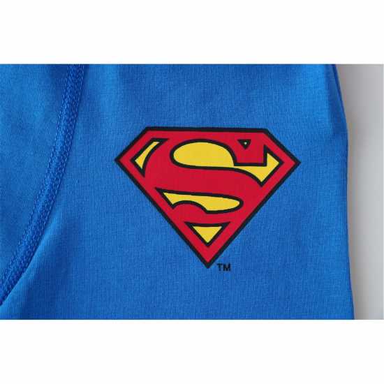 Character 3Pk Boxers Infant Superman Character 3Pk Boxers Infant Superman