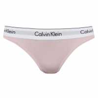 Calvin Klein Modern Cotton Brief Нимфини крак Дамски бански