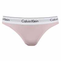 Calvin Klein Modern Cotton Brief NYMPHS THIGH Дамско бельо