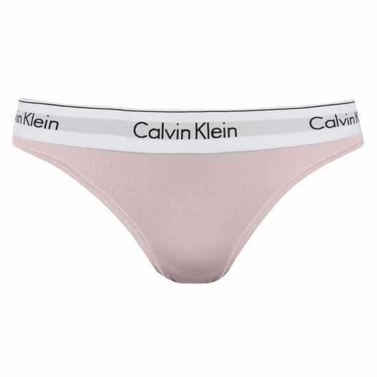 Calvin Klein Modern Cotton Brief Нимфини крак Дамско бельо