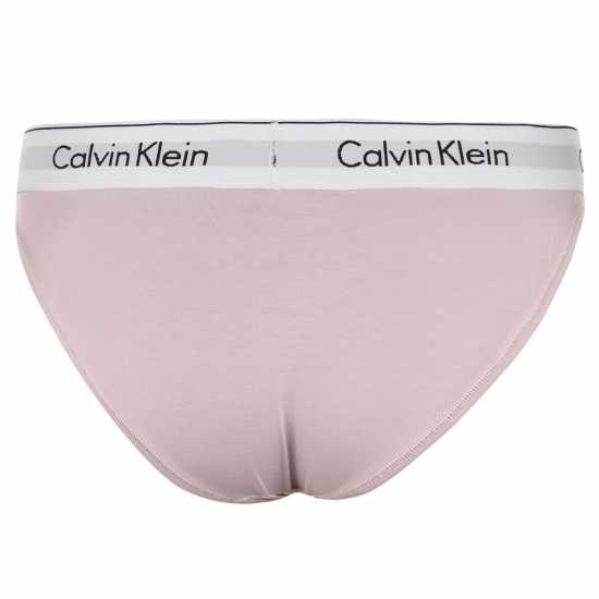 Calvin Klein Modern Cotton Brief Нимфини крак Дамско бельо