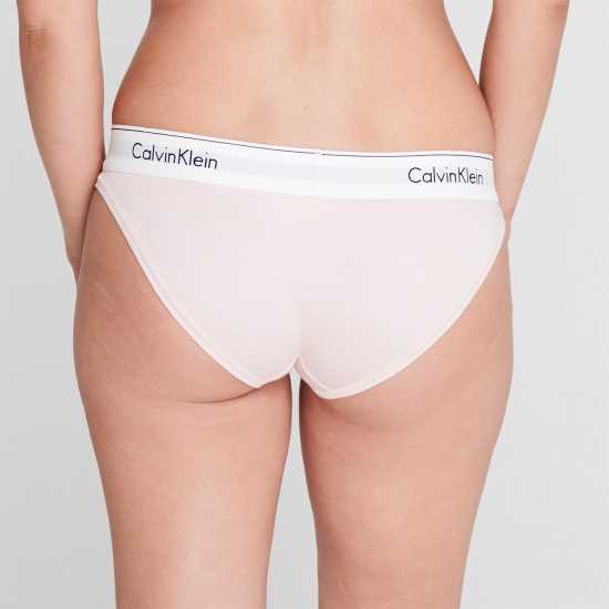 Calvin Klein Modern Cotton Brief Нимфини крак Дамско бельо