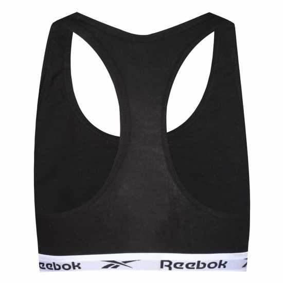 Reebok 2 Pack Crop Top Frankie Reebok 2 Pack Crop Top Frankie