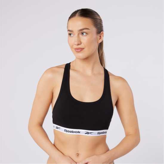 Reebok 2 Pack Crop Top Frankie Reebok 2 Pack Crop Top Frankie