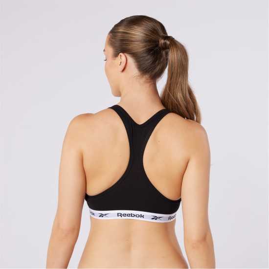 Reebok 2 Pack Crop Top Frankie Reebok 2 Pack Crop Top Frankie
