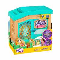 Little Live Pets Series 1 Mama Surprise Playset  Подаръци и играчки