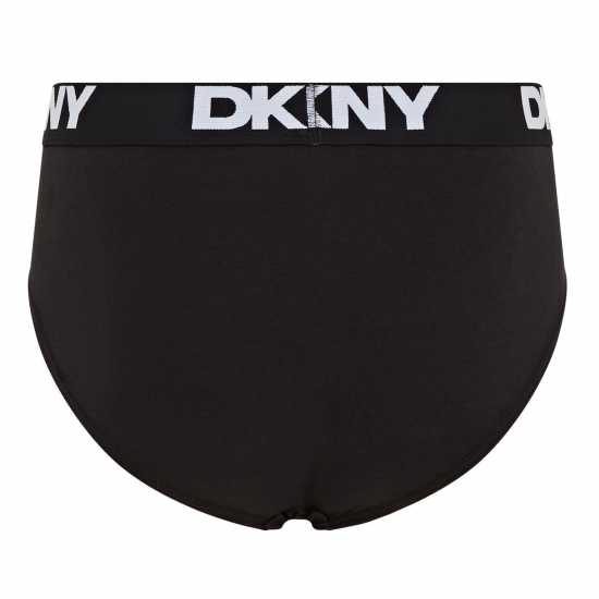 Dkny Mens Briefs Kelso 3бр Черно Dkny Mens Briefs Kelso 3бр Черно