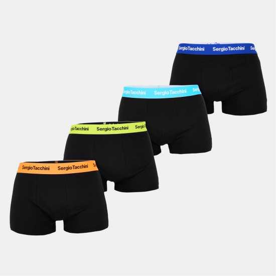 Sergio Tacchini Men's Boxers Sergio Tacchini Men's Boxers