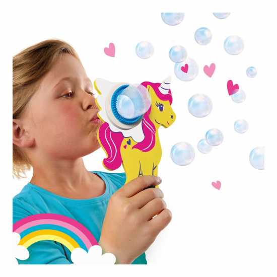 Unicorn Bubbles  Подаръци и играчки