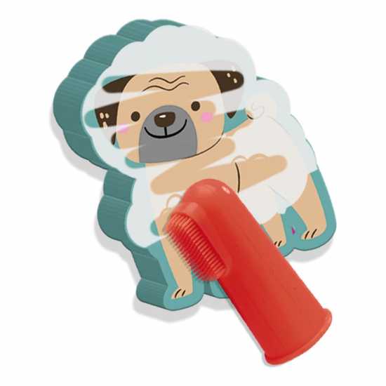 Children's Tiny Talents Aqua Dog Wash Bath Toy Set  Подаръци и играчки
