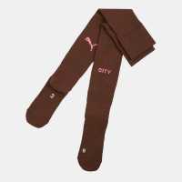 Puma Manchester City Fc Goalkeeper Replica Socks  