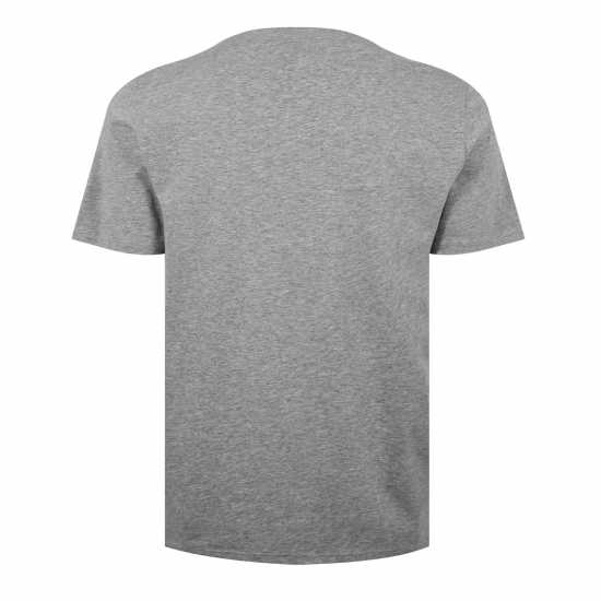 Hugo Boss Тениска Identity T Shirt  Мъжки пижами