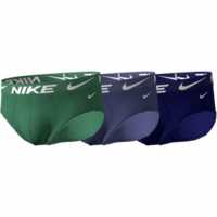 Nike Boxer Brief 3 Pack Multi Мъжко бельо