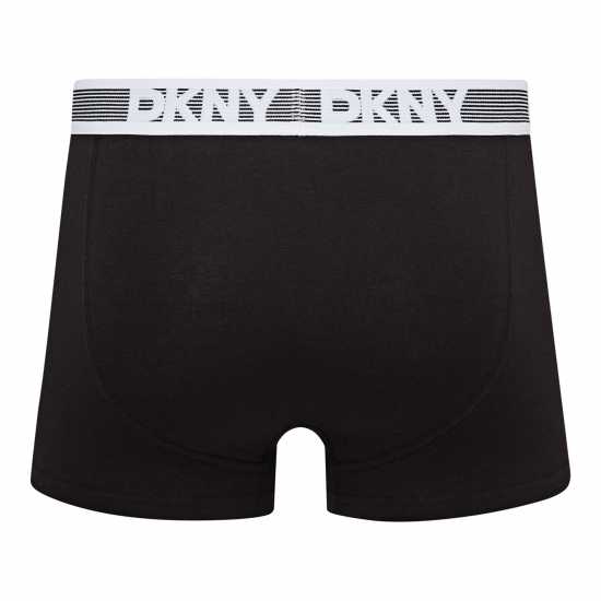 Dkny Спортни Гащета 3 Pack Trunks Mens Los Angeles  