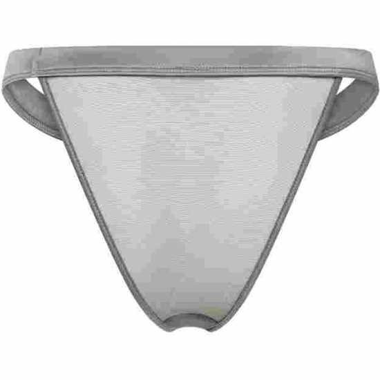 Дамско бельо Glamorous Thong-Green Glamorous Thong-Green Дамско бельо