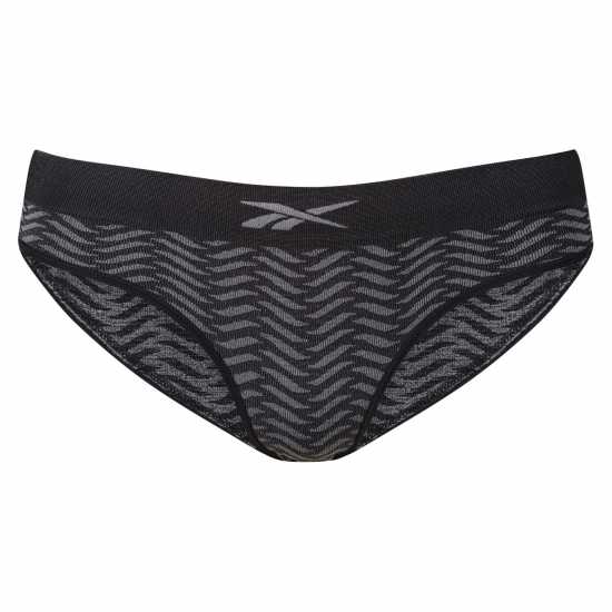 Reebok Ash 2Pk Brf Ld99  Дамско бельо